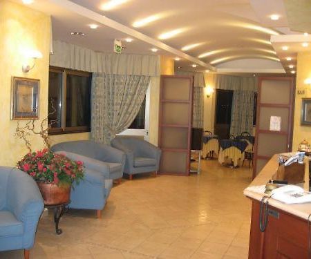 Hotel La Fonte Osimo Exterior photo