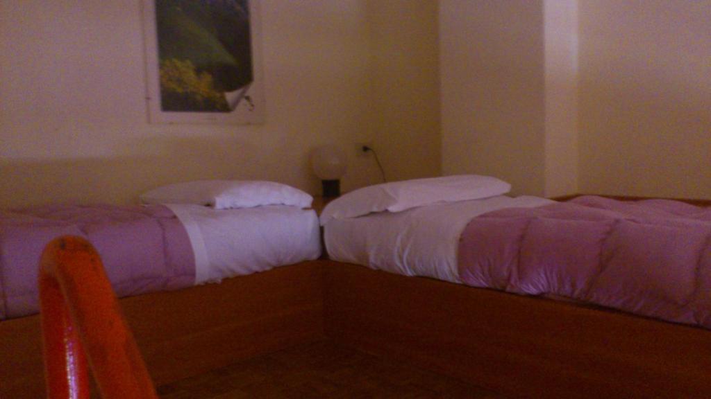 Hotel La Fonte Osimo Room photo